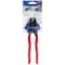 Knipex Knipex 8 in. Mini Bolt Cutter Black/Red 1 pk 71 01 200 SBA - alternate 2
